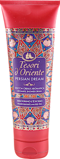 Gel za tuširanje - PERSIAN DREAM Tesori d'Oriente