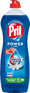 Detergent za ročno pomivanje posode Power Fresh Pril