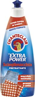 Scioglimacchia pretrattante extra power CHANTECLAIR