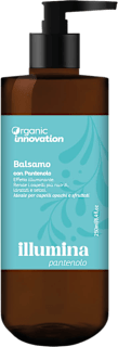 Balsamo con Pantenolo Organic Innovation