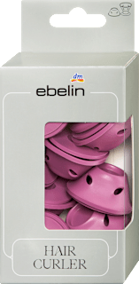 Hajcsavaró ebelin