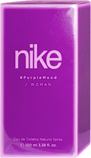 Тоалетна вода Purple Mood nike