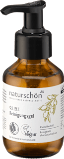 Reinigungsgel Olive alverde Naturschön