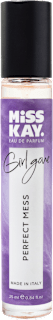 Parfumska voda za ženske Girl gone Perfect Mess Miss Kay