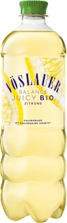 Erfrischungsgetränk, Balance Juicy Zitrone VÖSLAUER