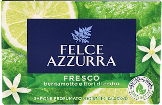 Fresco čvrsti sapun FELCE AZZURRA
