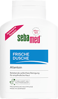 Duschgel Frische Dusche Allantoin sebamed