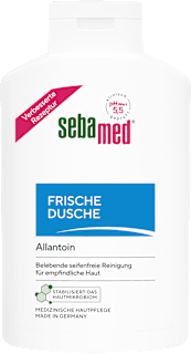 Duschgel Frische Dusche Allantoin, 400 ml