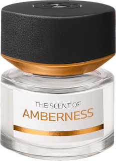 The Scent of Amberness edp BMW
