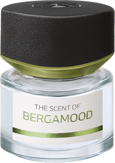 The Scent of Bergamood edp BMW