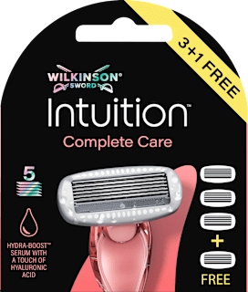 Intuition Comlete Care dopune za brijač WILKINSON SWORD