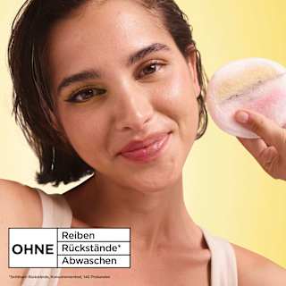 Mizellenwasser All-in-1 Vitamin C Garnier Skin Active