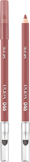 Črtalo za ustnice True Lips, 046 Vintage Rose PUPA