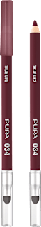 Črtalo za ustnice True Lips, 034 Plum PUPA
