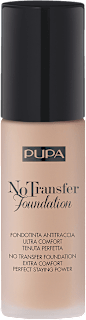 Tekoča podlaga No Transfer - 300 PUPA