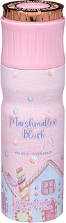 Deodorant v spreju Marshmallow Blush PARIS CORNER