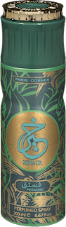 Deodorant v spreju Khair Pistachio PARIS CORNER