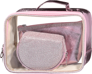 Set toaletnih torbic 793  Ulala!
