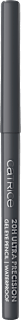 Kredka do oczu wodoodporna 20H Ultra Precision Gel 020  CATRICE