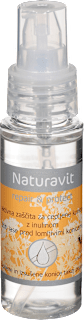 Serum za zaščito pred cepljenjem konic Naturavit