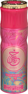 Deodorant v spreju Khair Confection PARIS CORNER