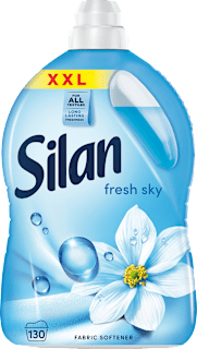 Mehčalec za perilo fresh sky Silan