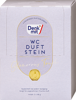 Osvježivač za WC šolju – Glamorous Touch Denkmit