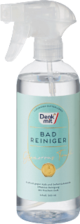 Badreiniger Glamorous Touch Denkmit