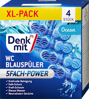 WC blok Ocean Denkmit