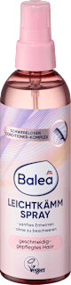 Leichtkämmspray Balea