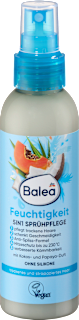 Spray de păr 5în1 pentru hidratare Balea
