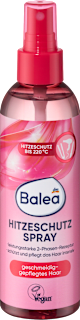 Spray termoprotettore bifasico Balea