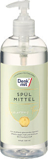 Spülmittel Glamorous Touch Denkmit