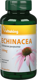 Echinacea kapszula Vitaking