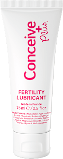 lubrikační gel pro podporu plodnosti Conceive Plus