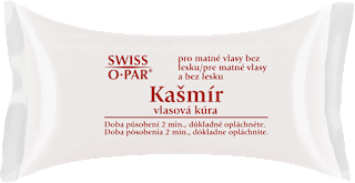 Vitamínová vlasová kúra kašmír Swiss-o-Par