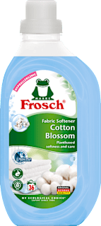 Omekšivač za veš Cotton Blossom Frosch