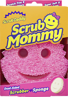 Spužvica za čišćenje Scrub Daddy