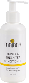 HONEY & GREEN TEA regenerator za kosu MAJANA