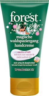 Handcreme forest glow treaclemoon