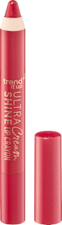 Червило-молив Ultra Cream Shine, 050 Sparkle Cherry trend !t up