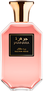Sultan Rose edp JAWHARA