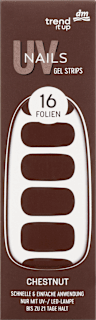 Stickere de unghii cu gel UV Nails Gel Strips trend !t up