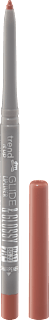 Lipliner Glide & Glossy 050 Prime Beige trend !t up