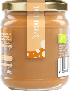 Karamellcreme Lovely Caramel oatsome