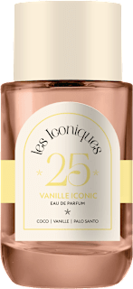 Eau de parfum Vanilla donna les Iconiques