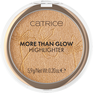 rozjasňovač More Than Glow Highlighter 030 CATRICE