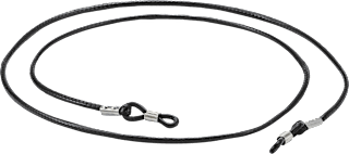 Brillenkette schwarz SUNDANCE
