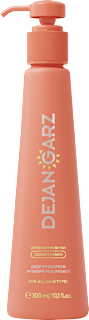 Conditioner Summer  DEJAN GARZ