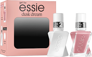 Nagellackset dusk dream essie